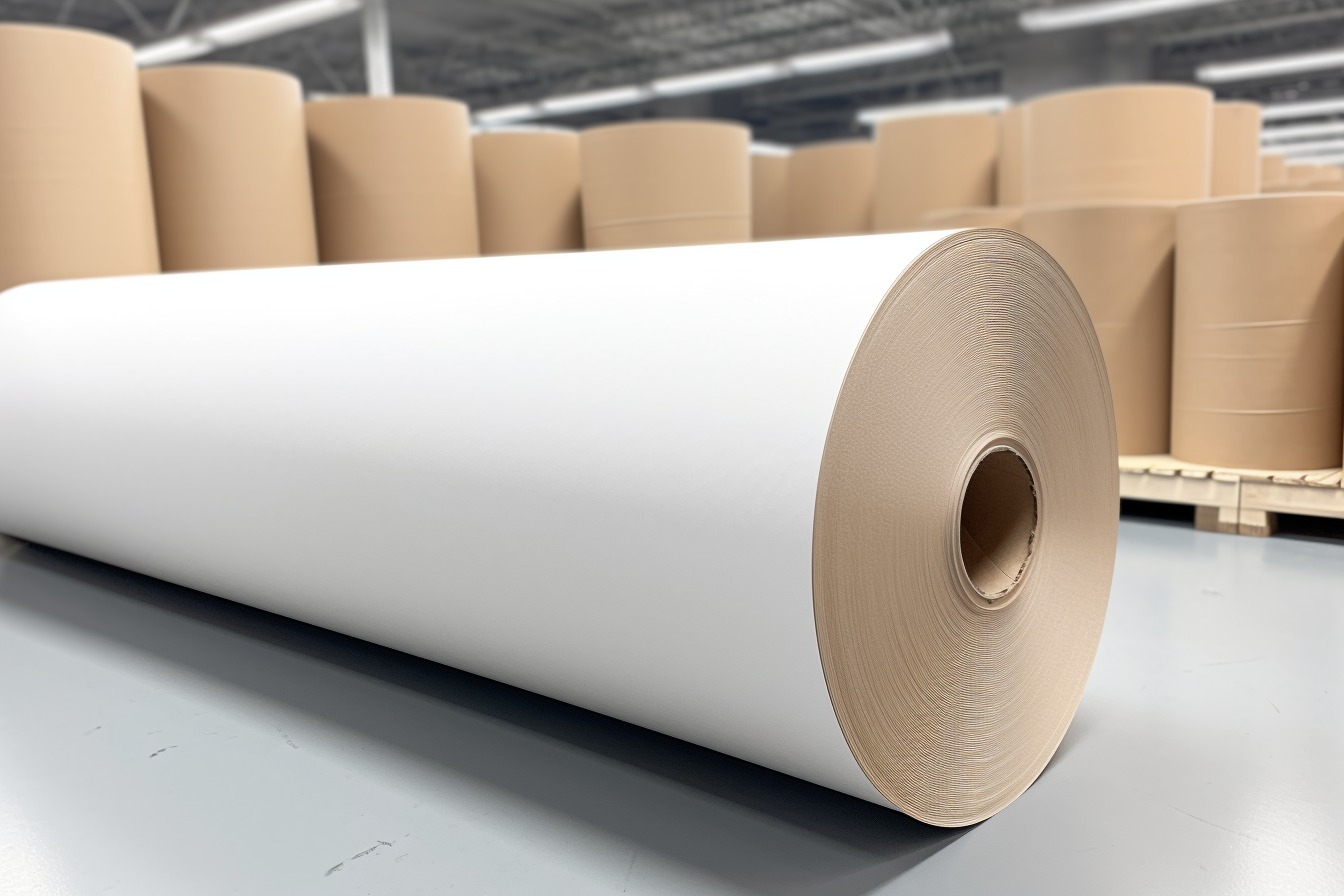 Image of KLB (Kraft Liner Board)
