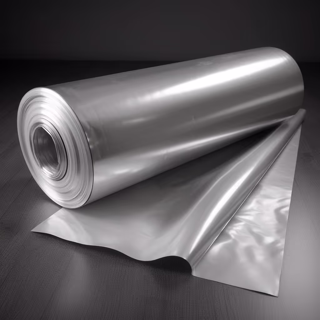 Aluminum Foil