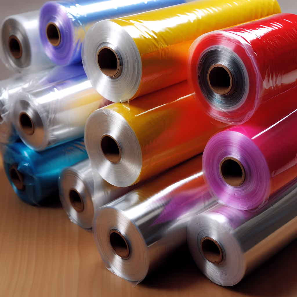 Plastic Films