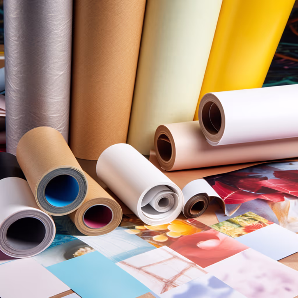 Specialty Paper